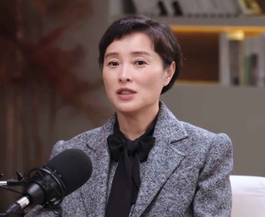 演员吴越被电商直播AI盗用做直播带货的事情太恶劣了，发生这样的事情不能只是追究电