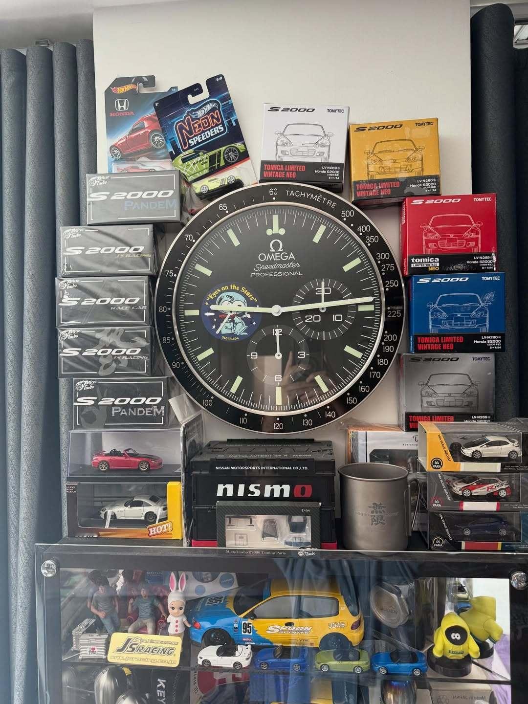 StanceModel