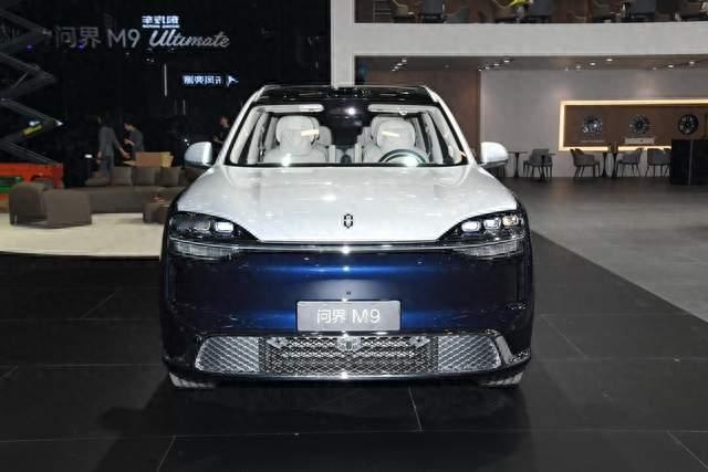 赛力斯取代华为主导问界？没了华为辅助，赛力斯还能走多远？