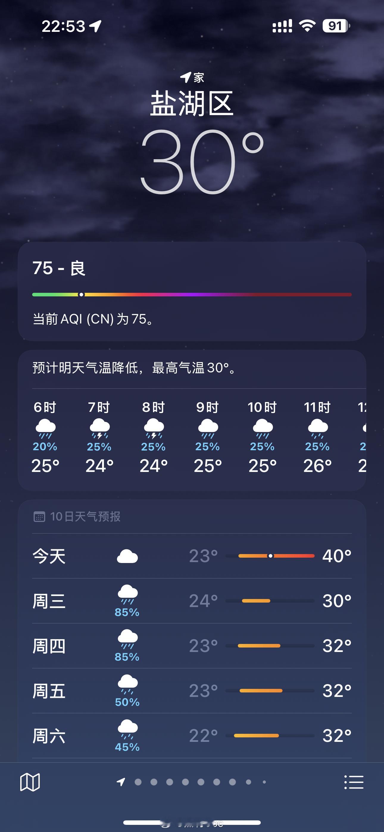 那就再猛烈一点吧 ​​​