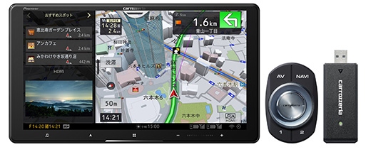 🔻看到一个行业专业网站在一本正经的分析日本、欧洲、北美的「车载导航系统」🔻欧