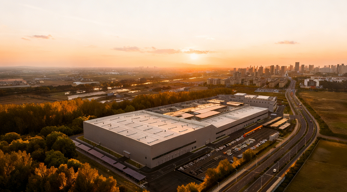 这才是中国式安全感 吉利全球全域安全中心正式发布，还拿下五项吉尼斯记录，是中国汽