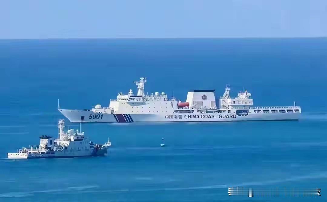 菲军方对中方摊牌了！不但想武力夺岛，还要在台海助美军一臂之力