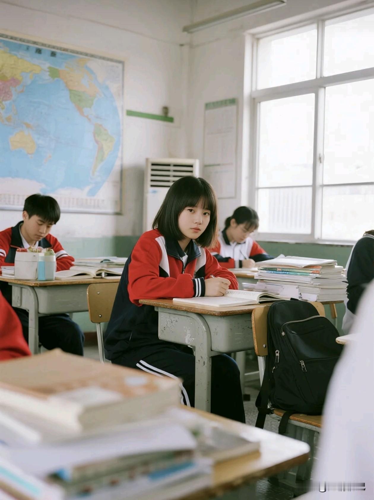 你支持学校取消重点班吗？我支持
 
说实话，我特别支持学校取消重点班，这真不是盲