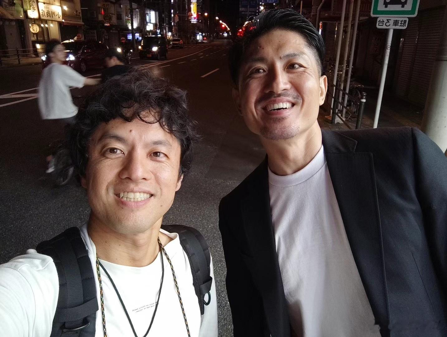 亮哥生日快乐哈[酸]yoyo浅井悠佑[超话]  ​​​