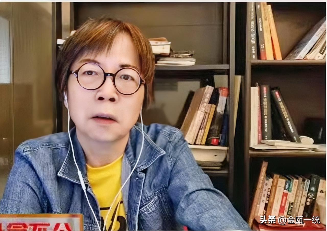 黄智贤：“国民党甩锅王惠美”

媒体人黄智贤今天（11日）在节目中为彰化县长王惠