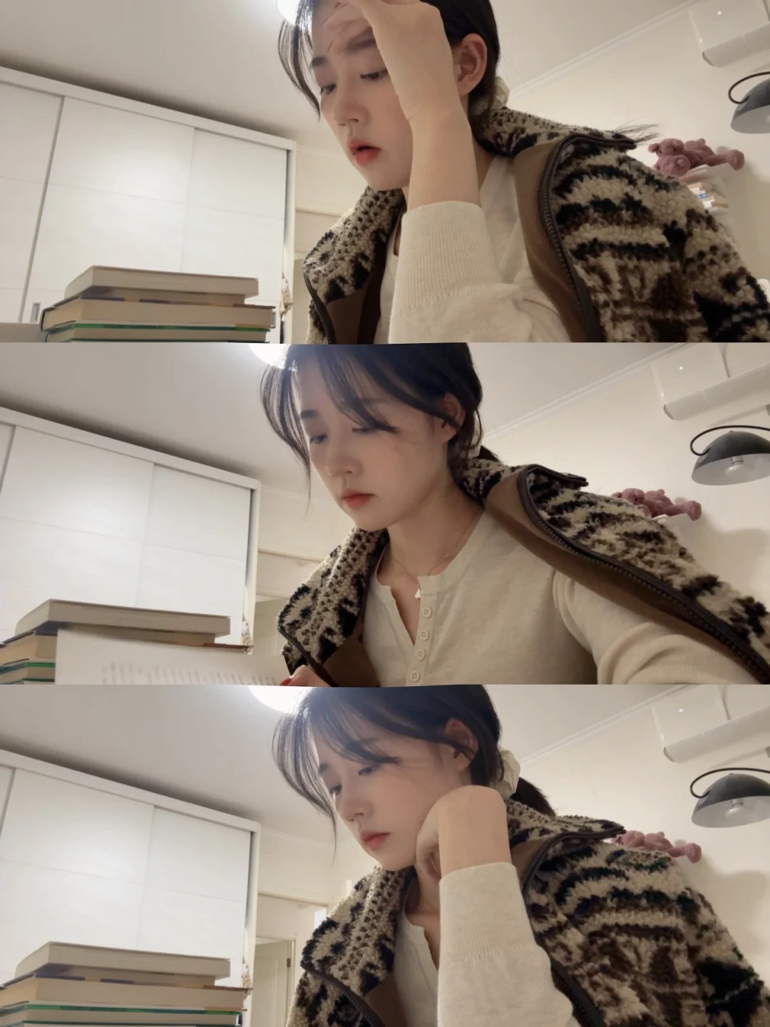 最近的精神食粮3.0