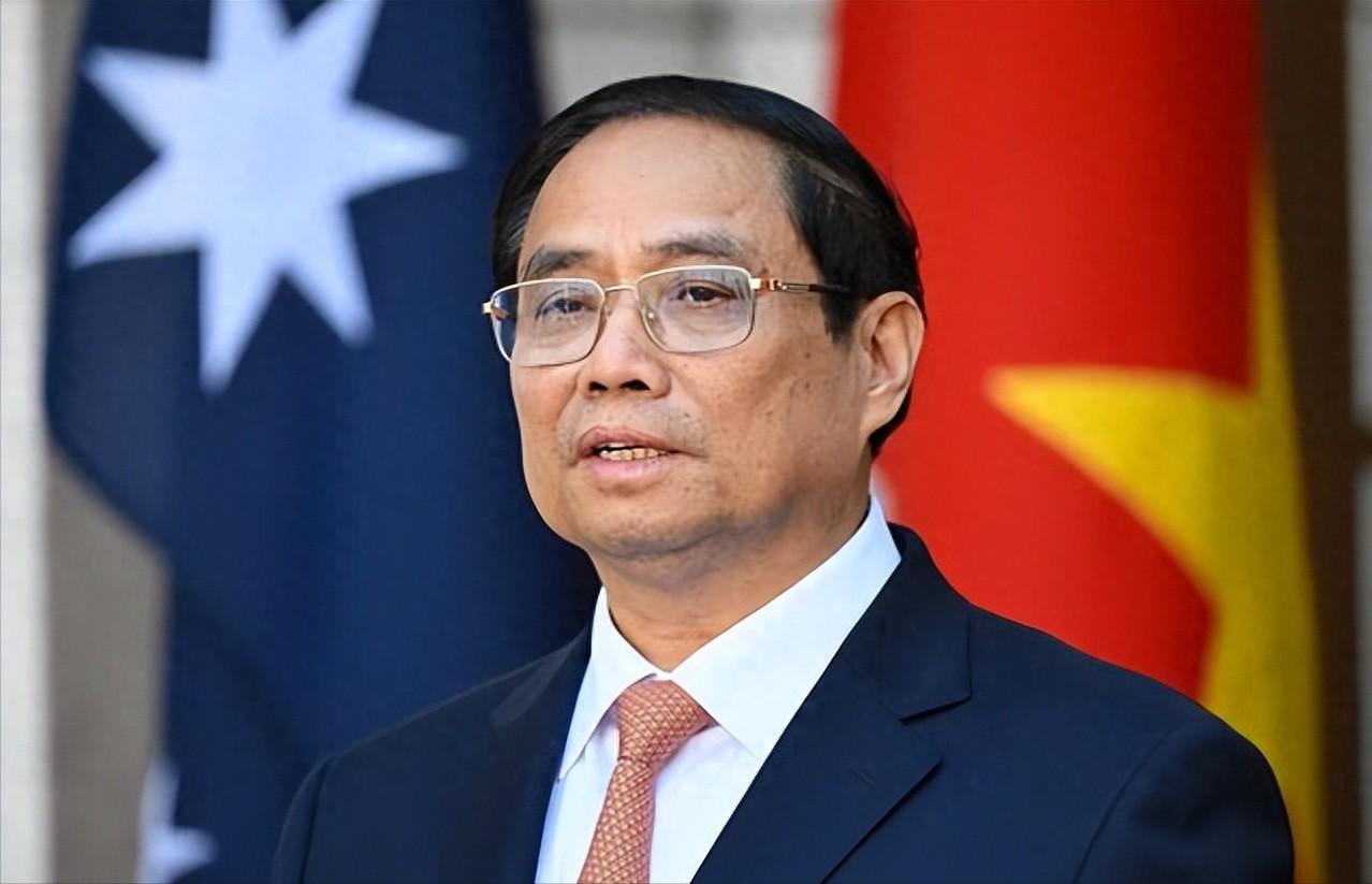 中国拒绝技术转让后，日本接盘越南铁路项目，越南总理范明政这次真以为捡到宝了，宣布
