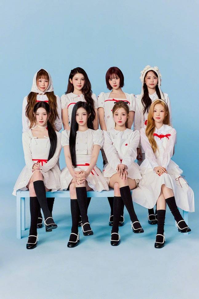【dispatch】22日清晨6点左右，Hearts2Hearts 发行于今年2