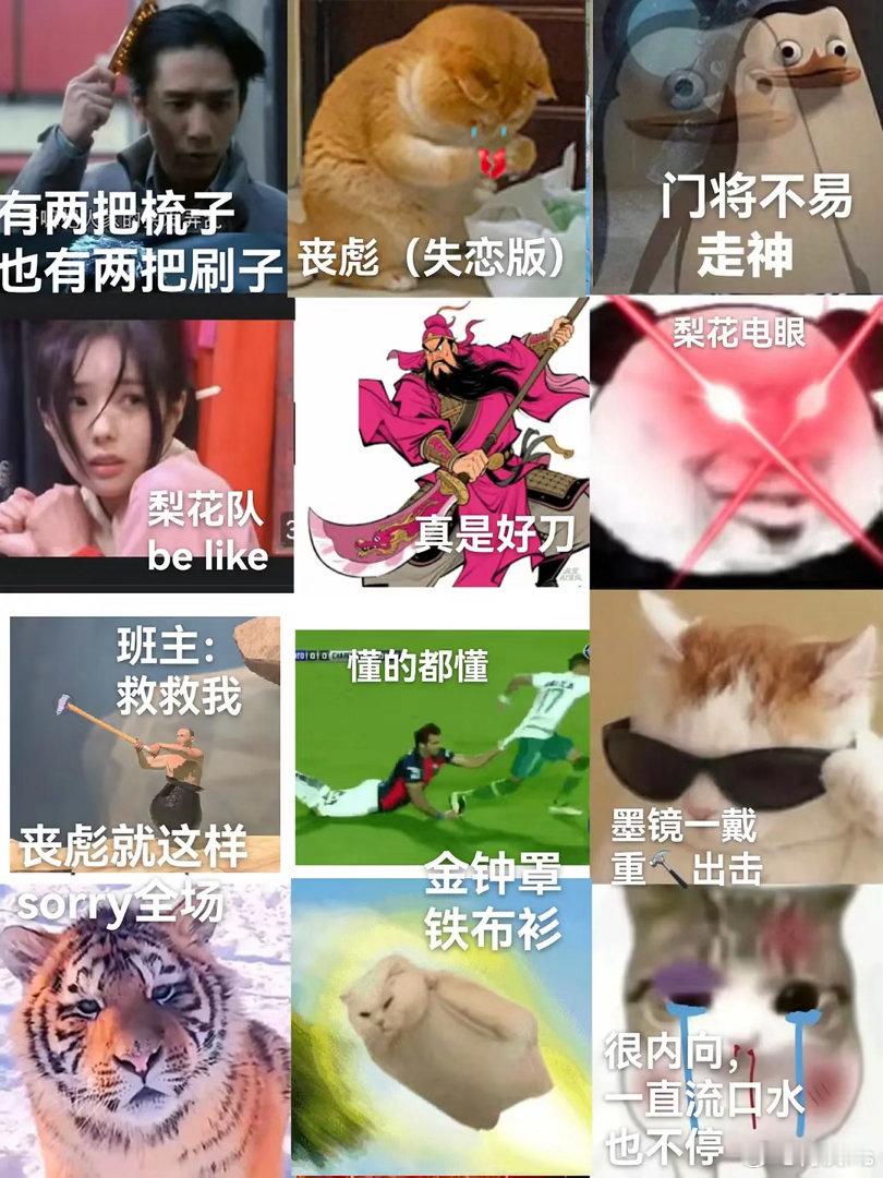 有人总结的《功夫女足》剧透，看看准确吗