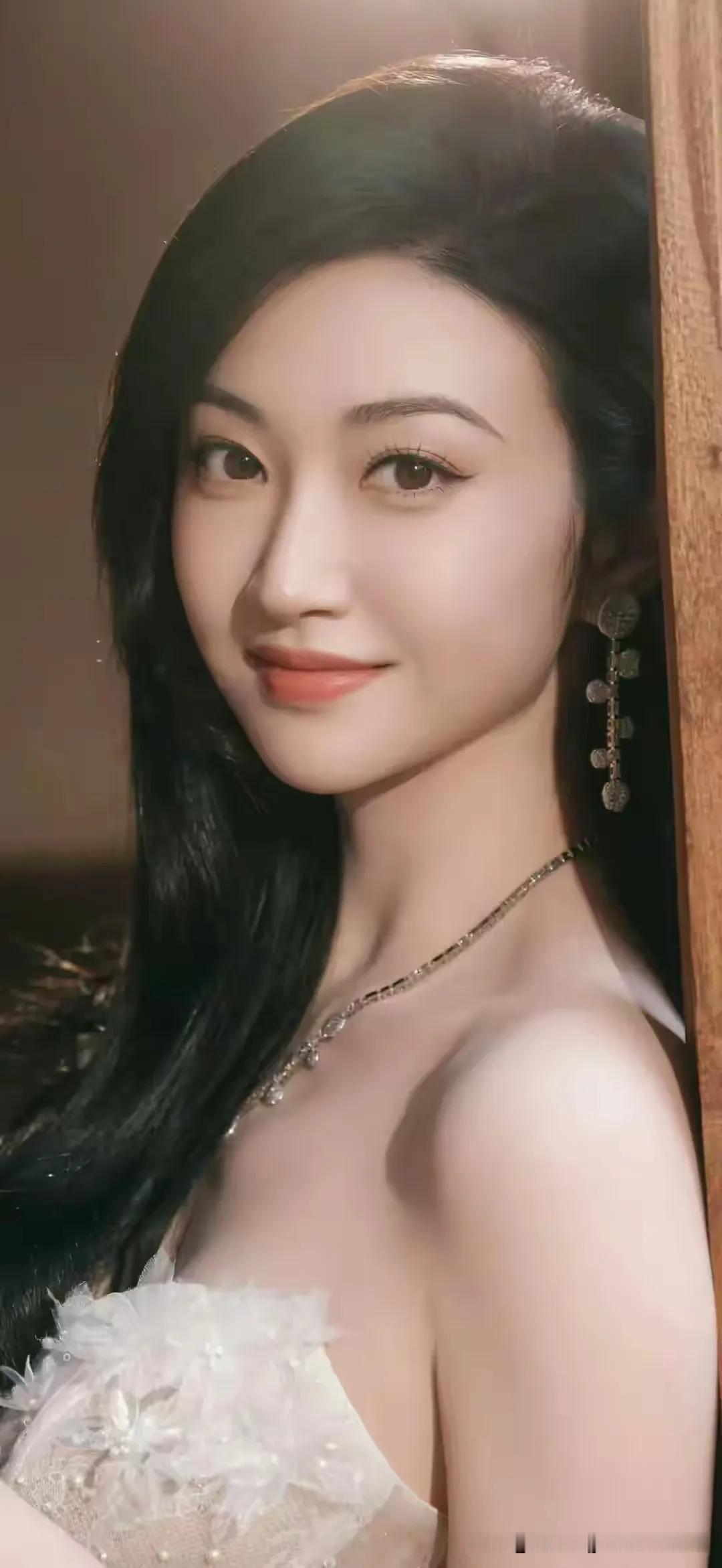 景甜等美女