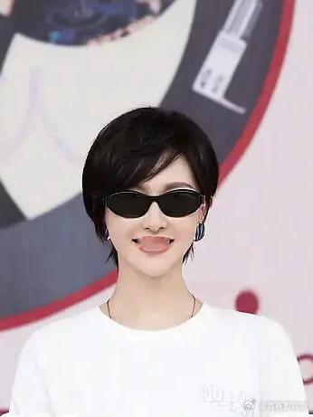唐嫣 赵又廷 假小子爱上野人 不愧是魏胖 ​​​
