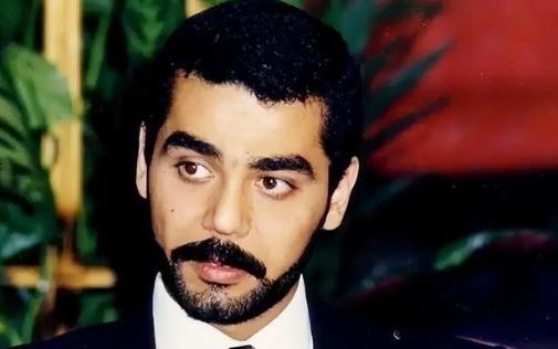 萨达姆的儿子乌代，在逃亡的时候为了保密行踪，竟然连续杀死了自己的17名保镖，美国