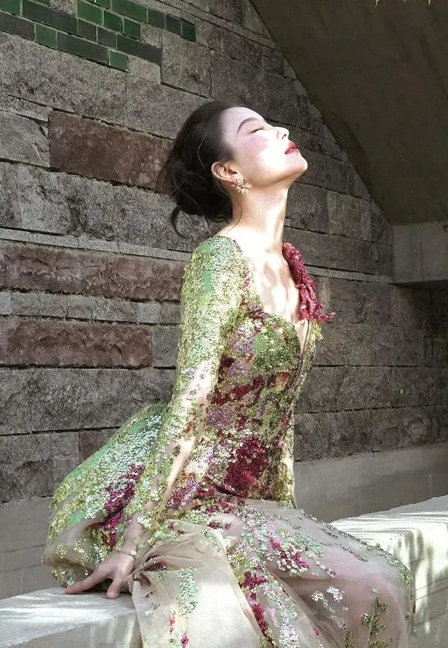 早上好！ 