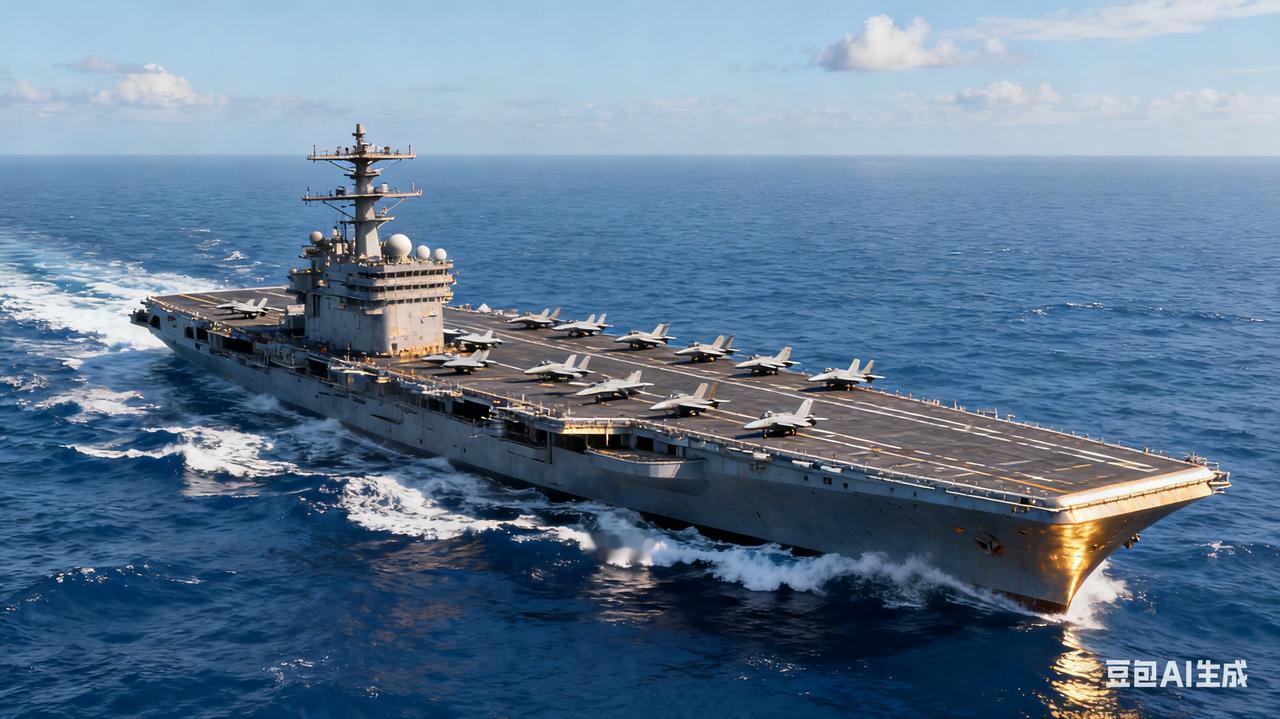 大消息！！！
福建号航空母舰正式入列！！！
太惊喜了，居然这么快！
大家都知道福