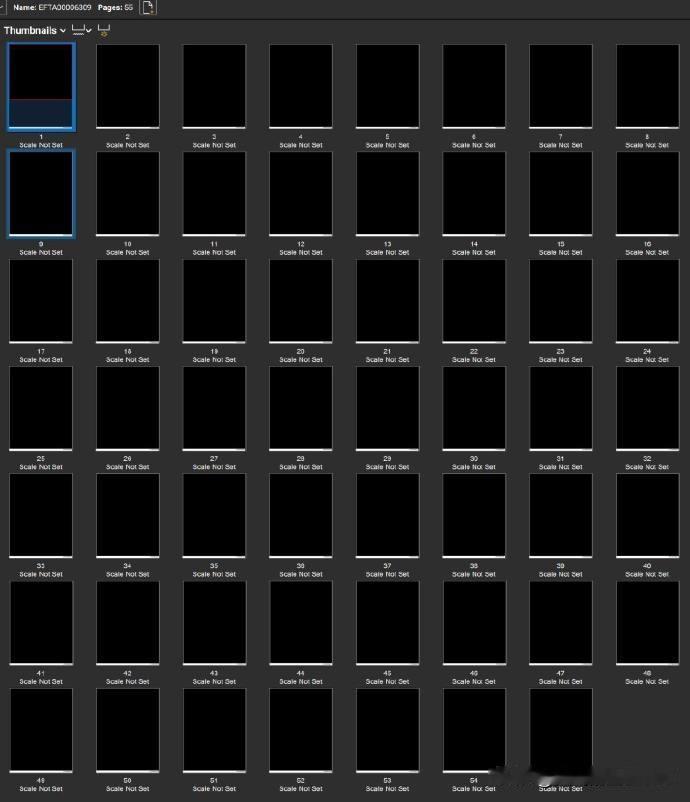 美国司法部公布了第一批爱泼斯坦档案

不过，真是公布了个寂寞。

重要信息全都涂