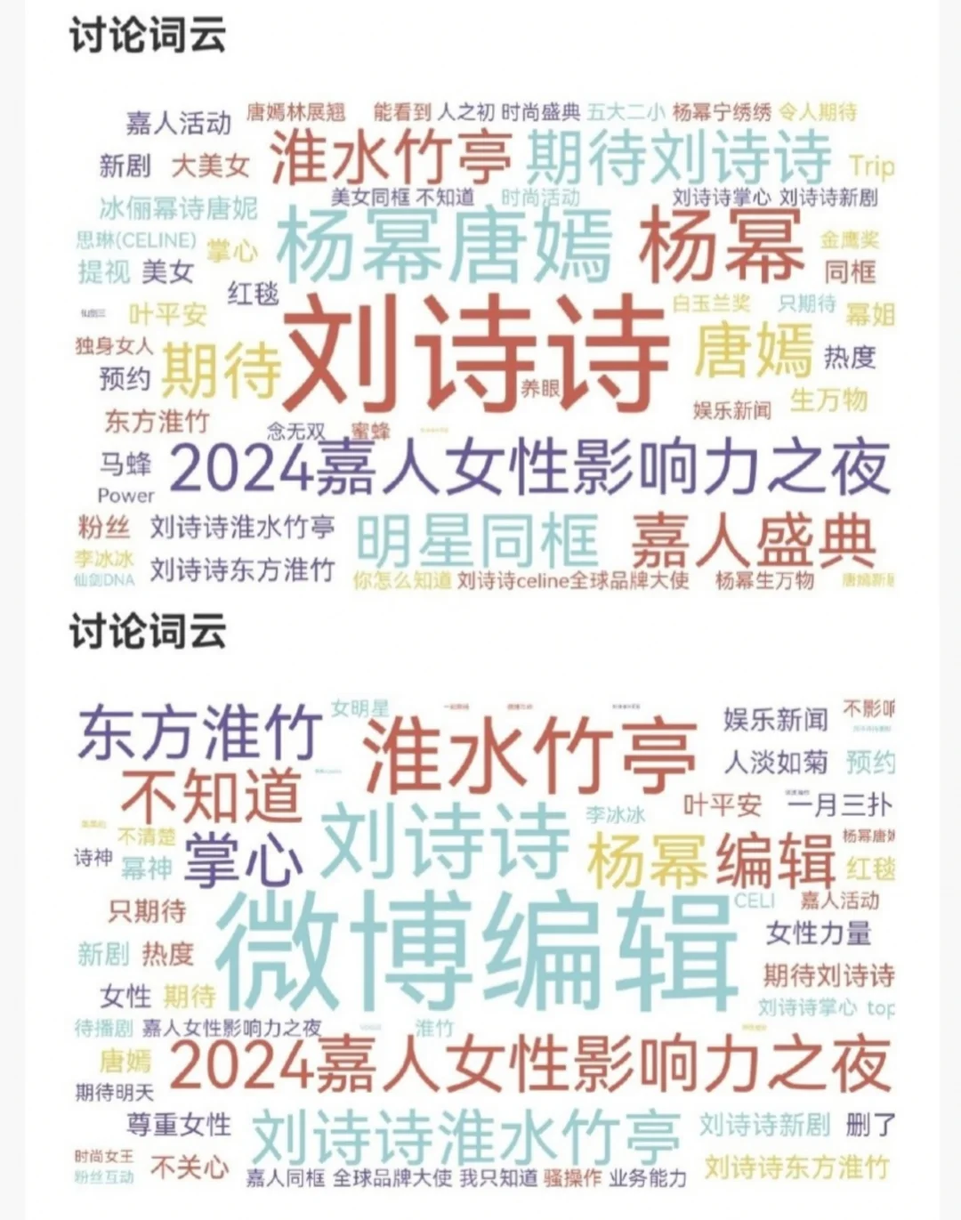 你一姐永远是你一姐，没办法一直是这么🐮