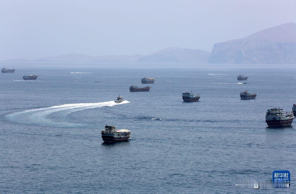 ⚠️重磅变局🌊伊朗拒续停火协议！中东美军进退两难🔥
 
2026年8月中旬，