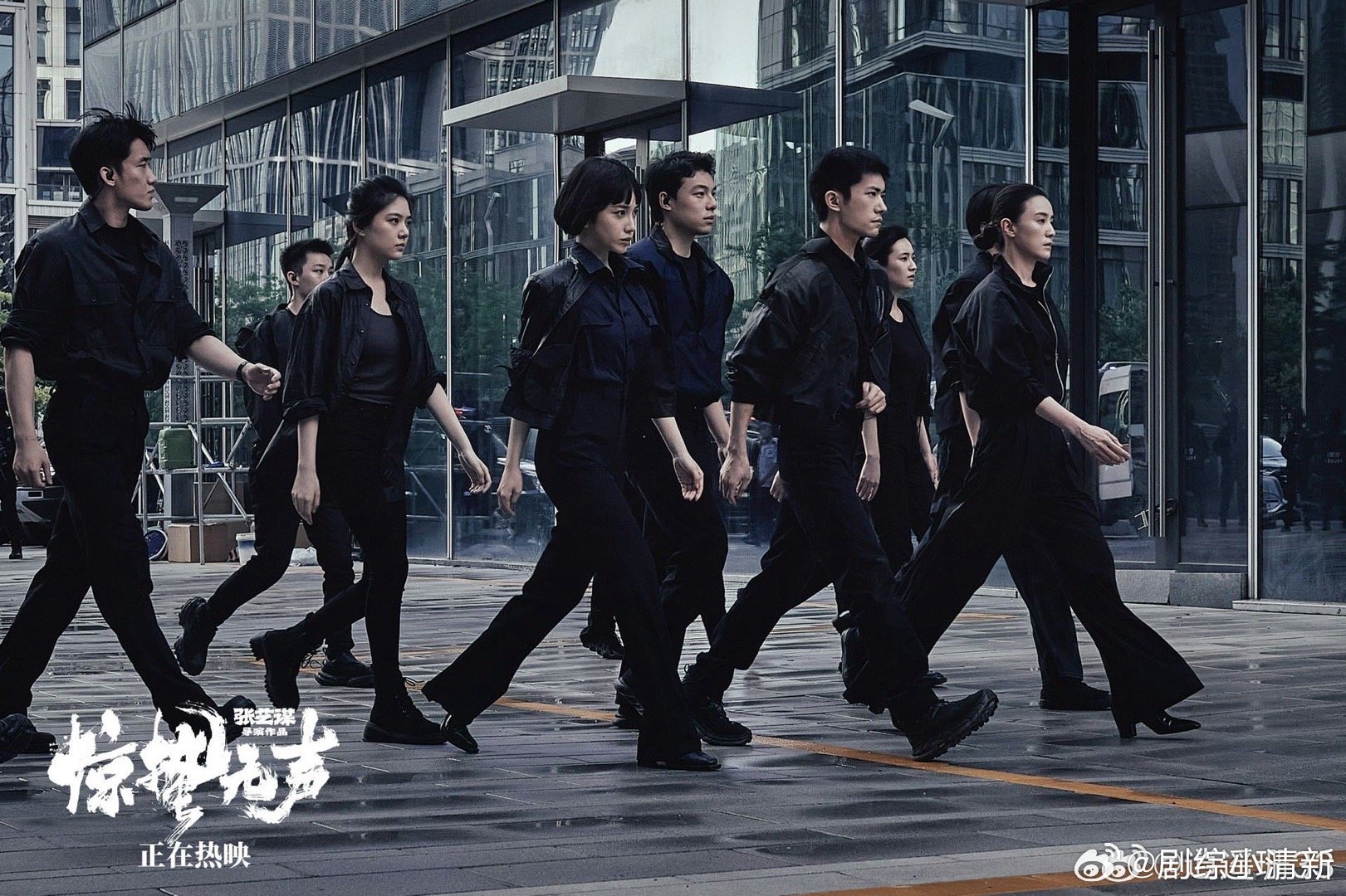 惊蛰无声到底谁说的是真的 同一部电影，评价两极到像两个平行世界。但《惊蛰无声》复