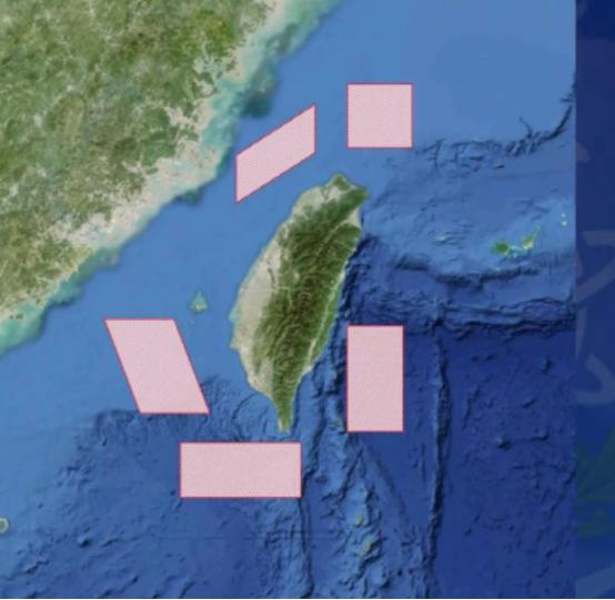 台湾民众党发布声明！针对解放军12月29日实行围台军演，民众党发布声明称：“中国