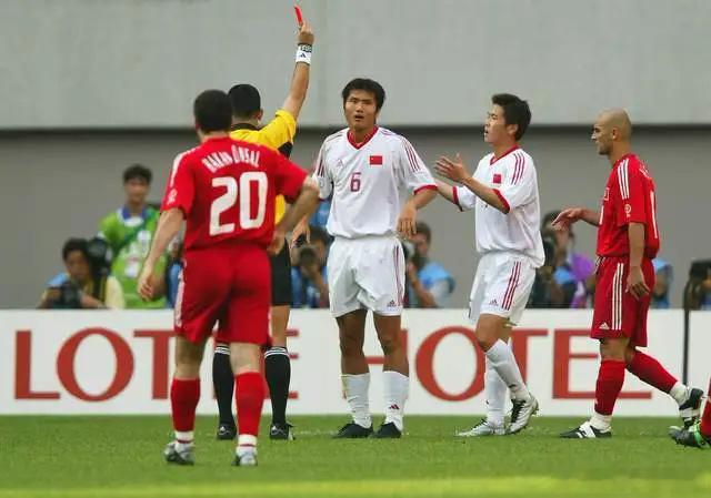 国足有希望了？FIFA探讨2030世界杯扩军66队 多国积极推动2026年世界杯