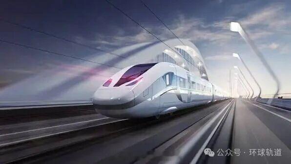 铁路头条【西班牙350km/h列车竞标决胜，西门子PK日立，欧洲最高时速之争】近