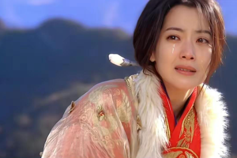 48岁金喜善再唱《神话》主题曲,网友:怎么一点都没变?