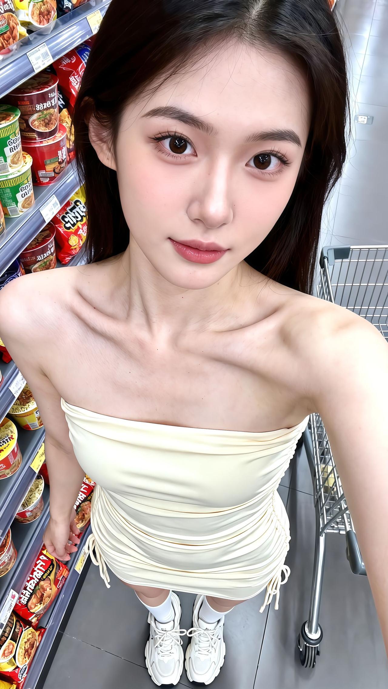 分享手机里的最美照片