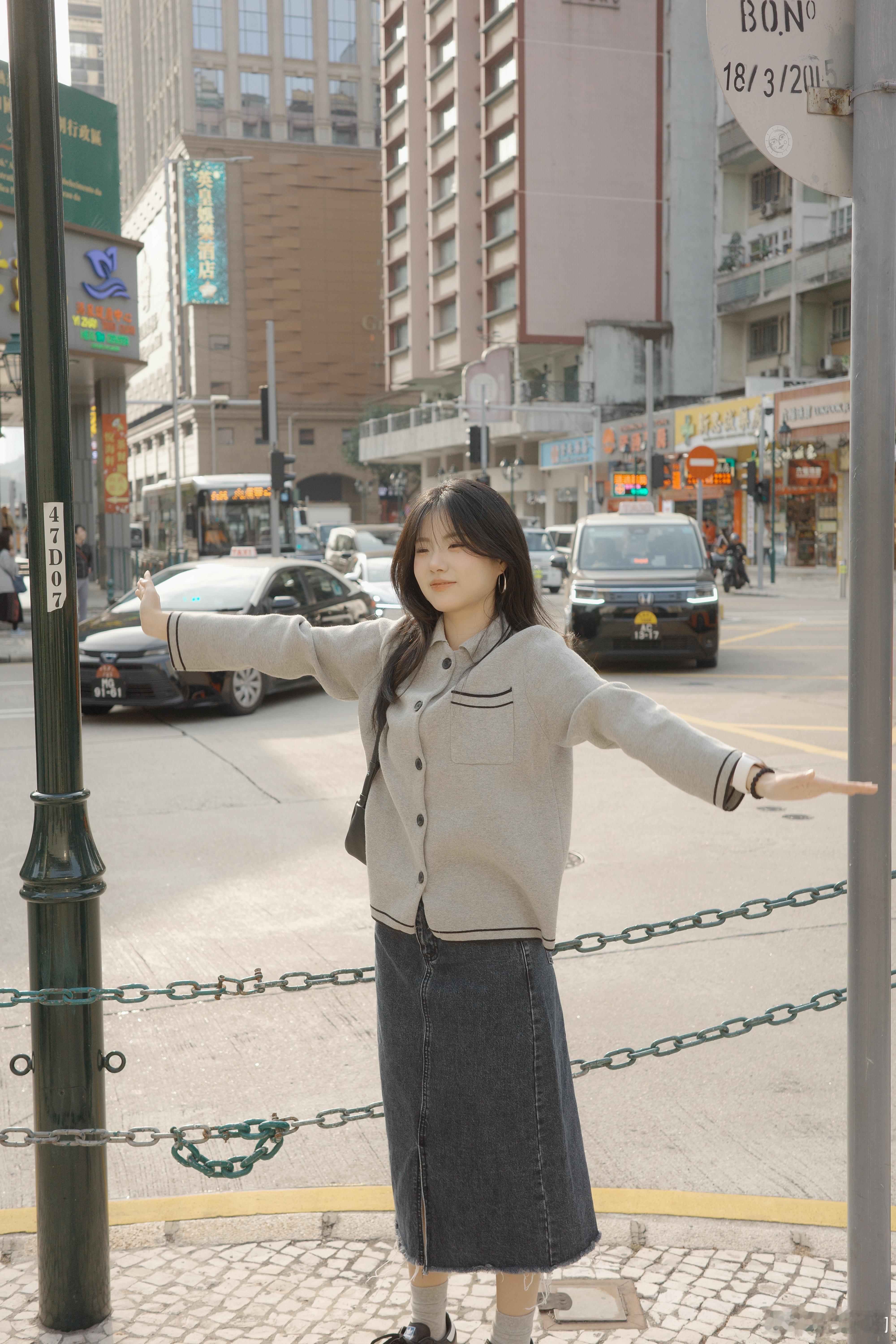 没看相机机位的这几张莫名的像街拍🤓🤓🤓 