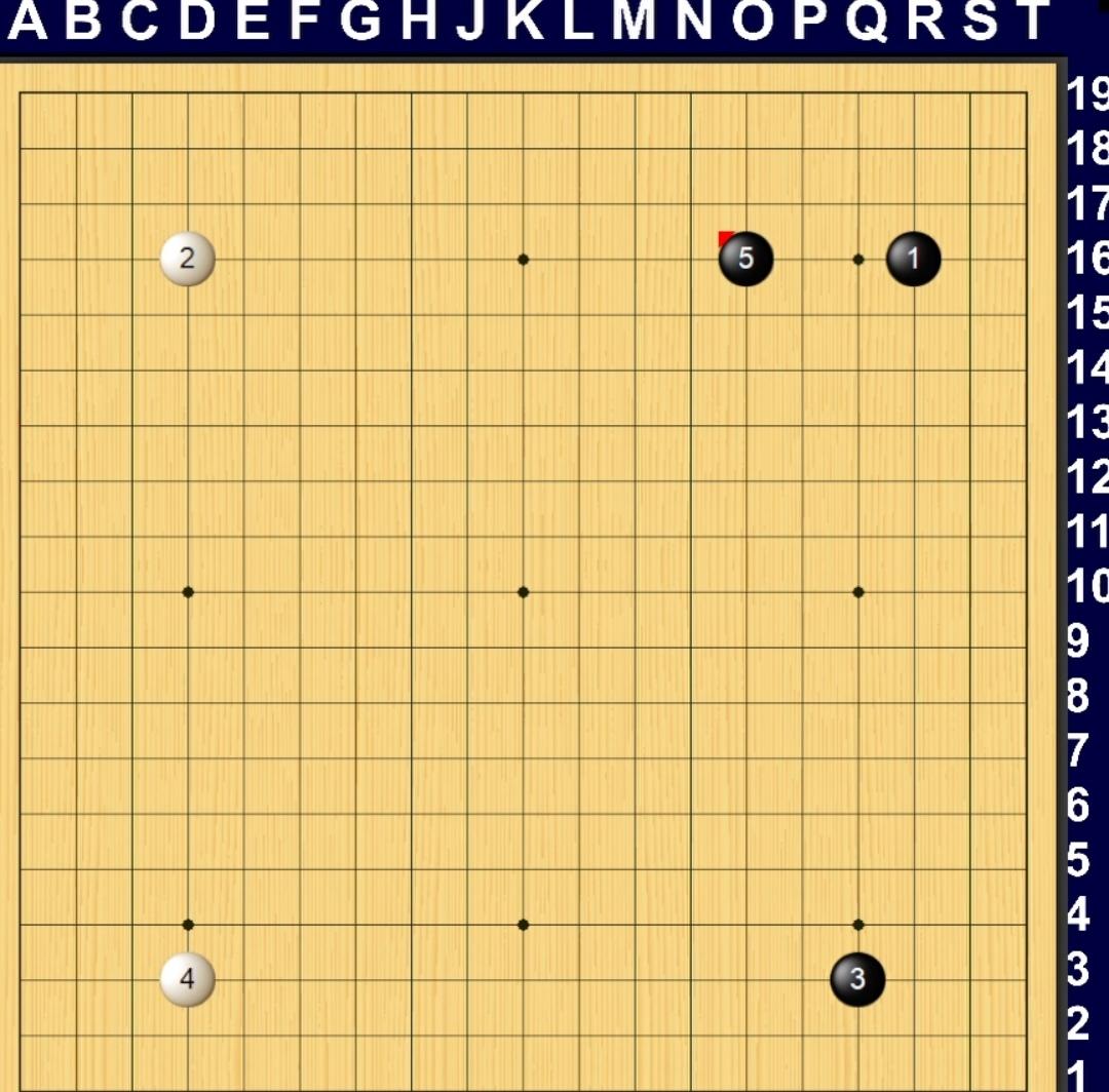 为荣耀而战  吴姐兵不血刃完胜对手

2026中韩女子围棋对抗赛第五局也是5强战