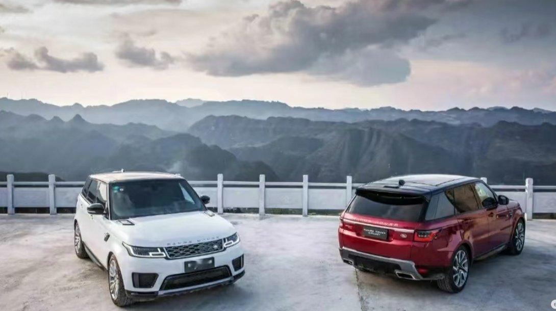 揽胜运动的含金量还在提升越野还是要有真实力的！！不然硬要越野，只会误导小白用户，