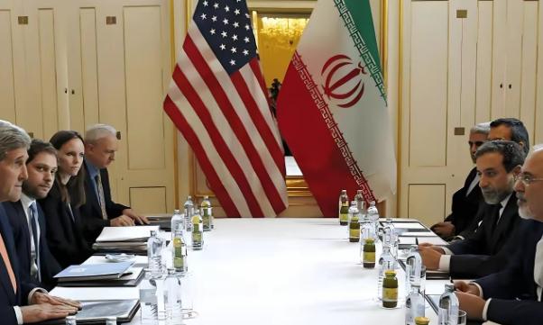 伊朗通过巴基斯坦正式通知美国：下一轮谈判，不奉陪了。

别骂伊朗不给面子，换谁遇