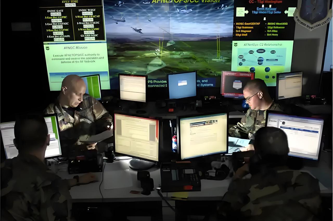 美国NSA，卑鄙无耻，对中国重要领域，伸出黑手!
今天上午，国家相关部门，通过出