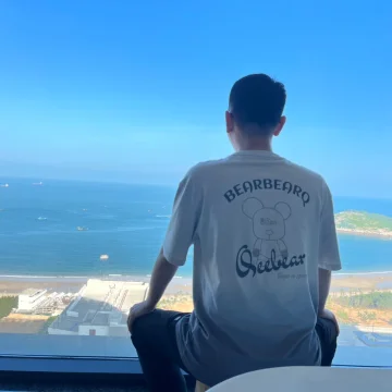 笑寒笑说美食
