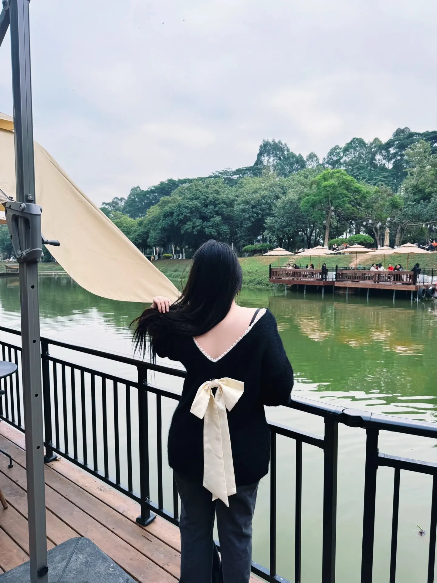 今天开始新出发吗