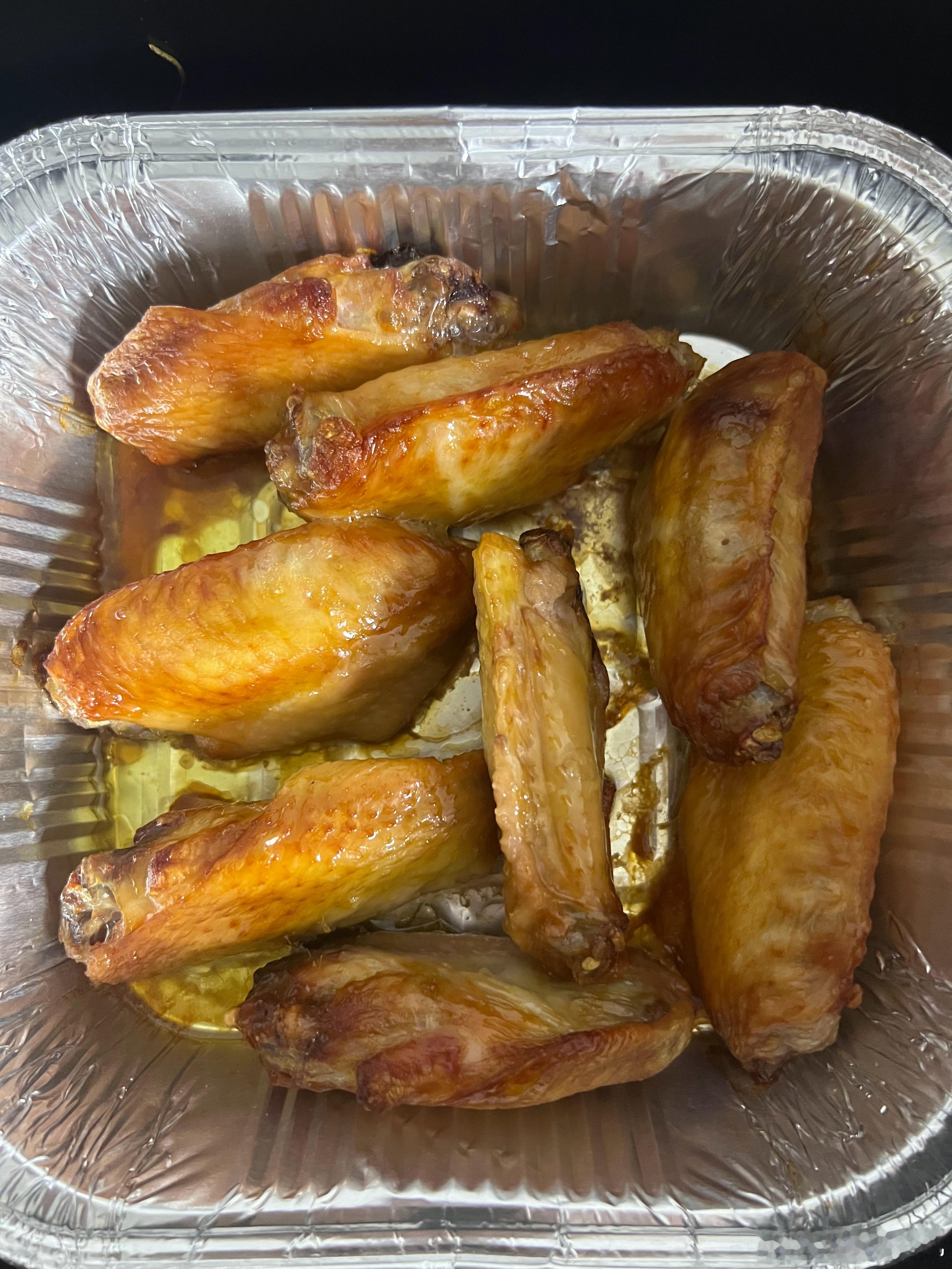 大深夜的打开了美食图～对着手机看了一遍又一遍米妈日常分享