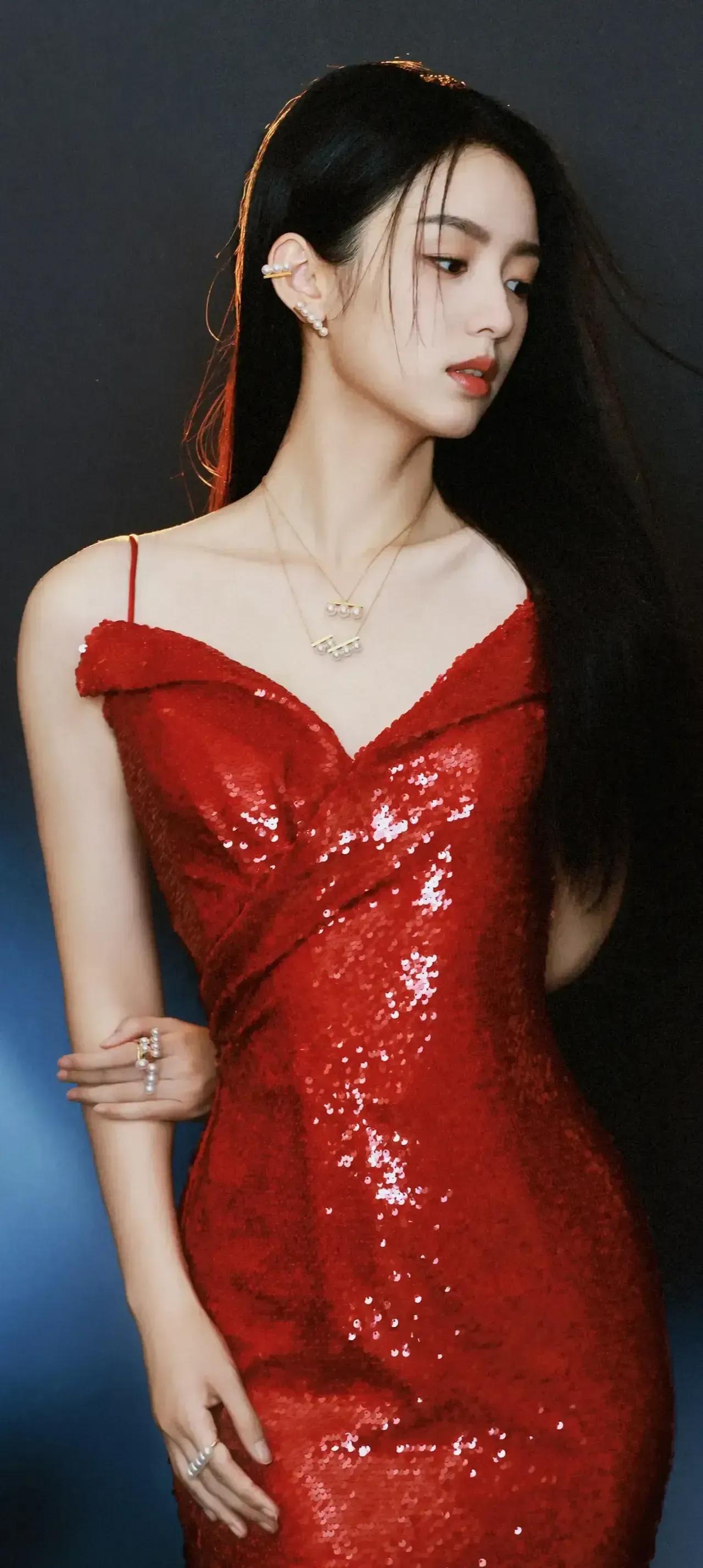 #女星谁最美？# #哪位女神惊艳# #女明星高清美图#