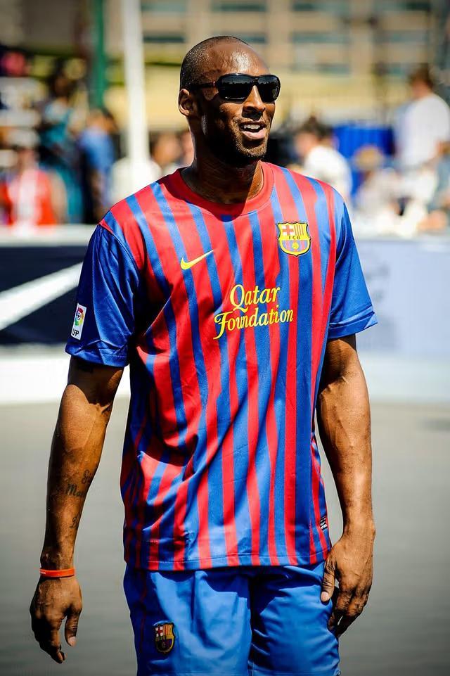 FC Barcelona & Kobe Bryant   2026年秋季发售 目