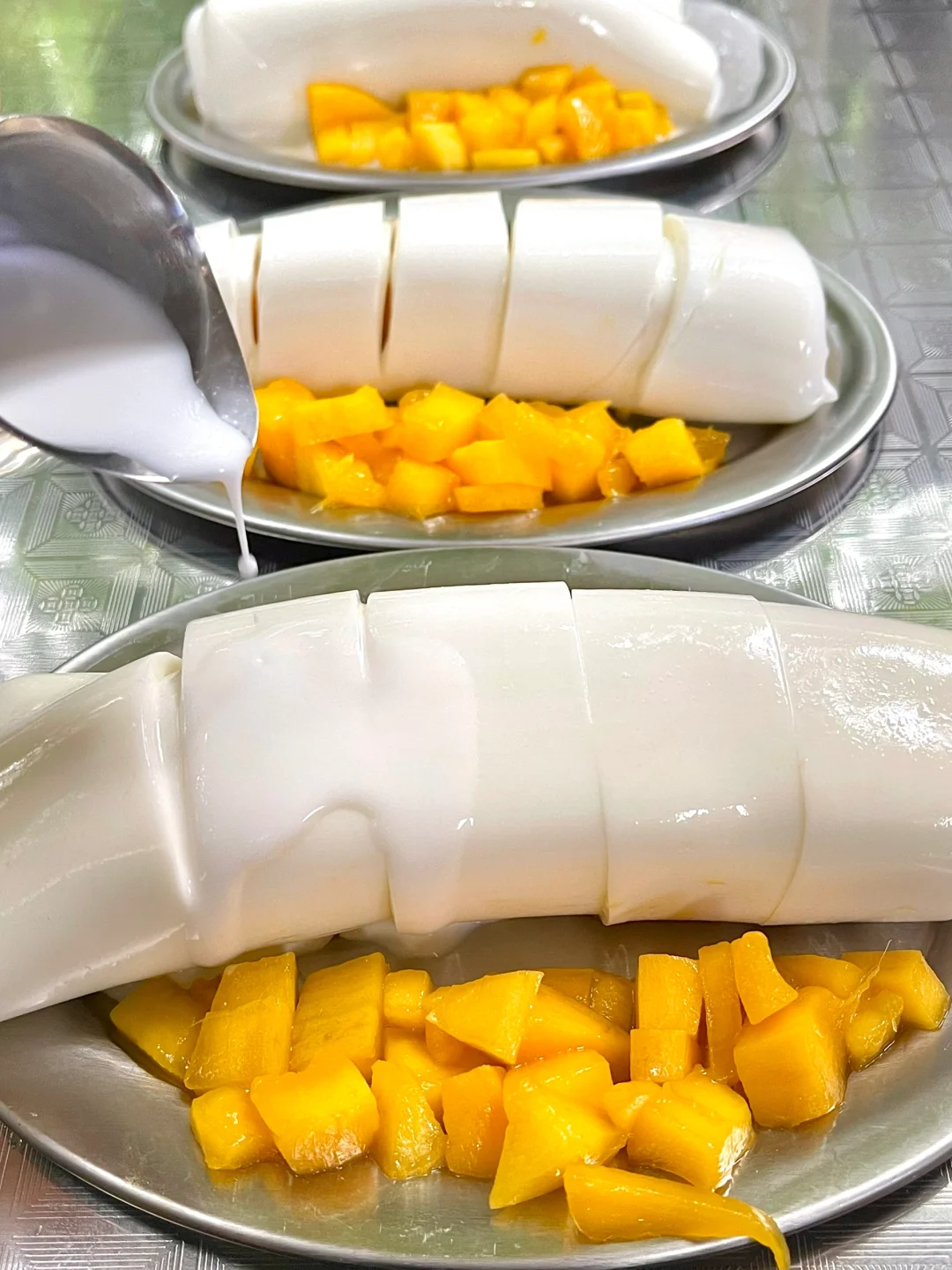 天津根本不缺好吃的小店…