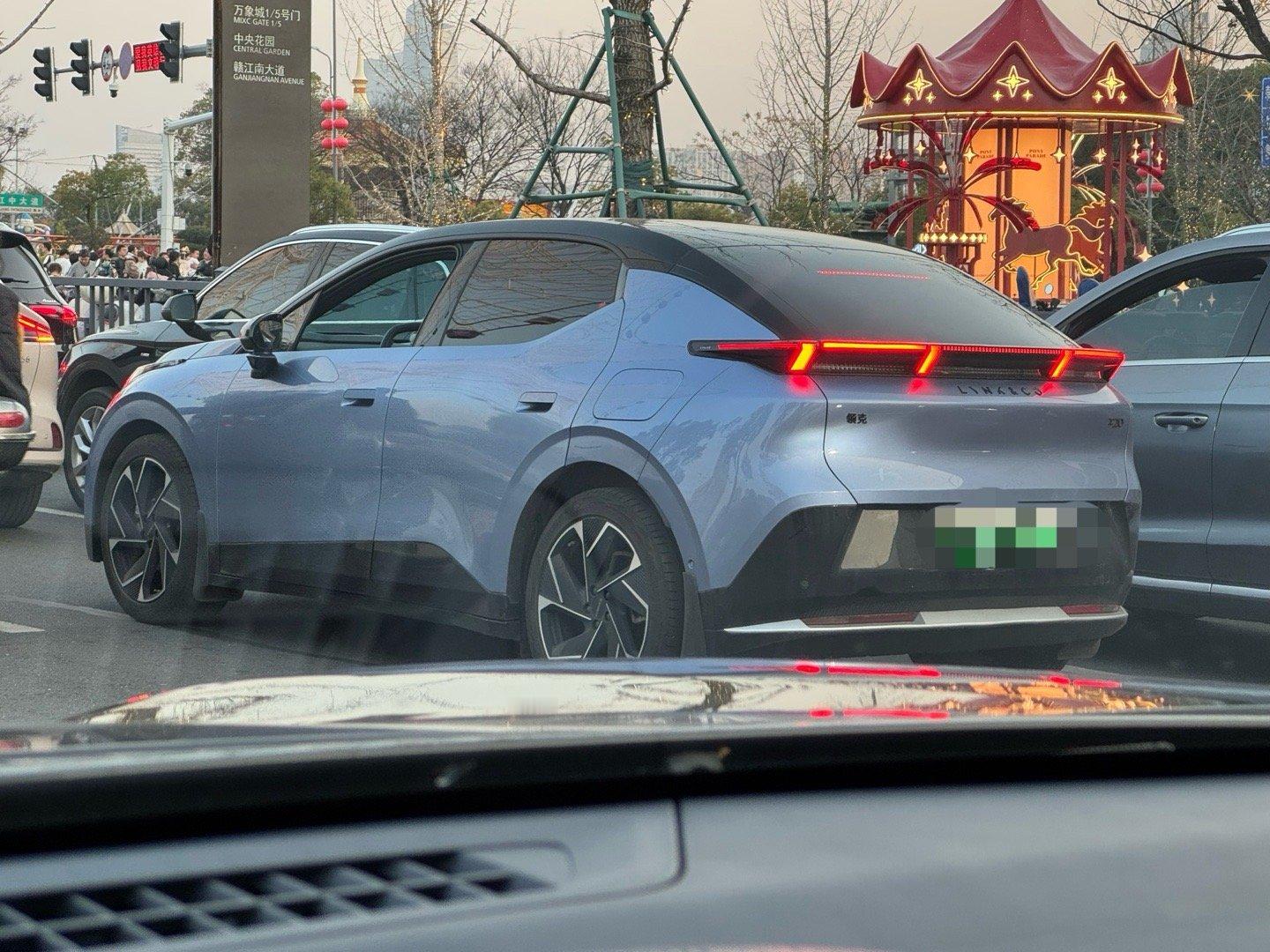 哇哦，已经绝版的东极蓝色Z20