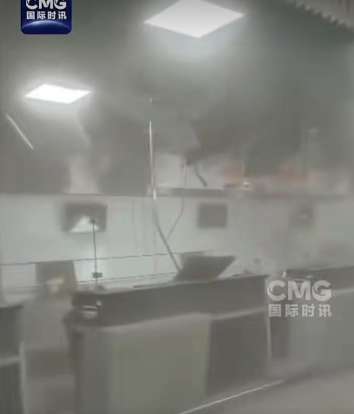 委内瑞拉遭遇连环强震，预估遇难上万，手握委内瑞拉石油的美国该出手救灾吗？委内瑞拉