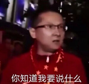 大量的梗里发现了少量的解说刷完退钱哥的视频心里特别触动，真心觉得热情满满的中国球