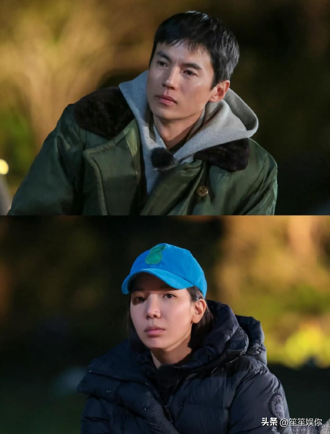 一边是张婉婷发现宋宁出轨，直接冲去找第三者威胁、要曝裸照；一边是第三者明知道这个