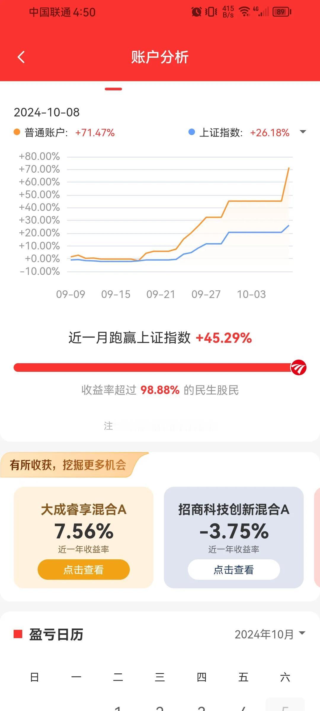 A股：炒股赚钱，你凭啥？

这几天暴涨暴跌，看到了人生众生相，投资者开户竟然不知