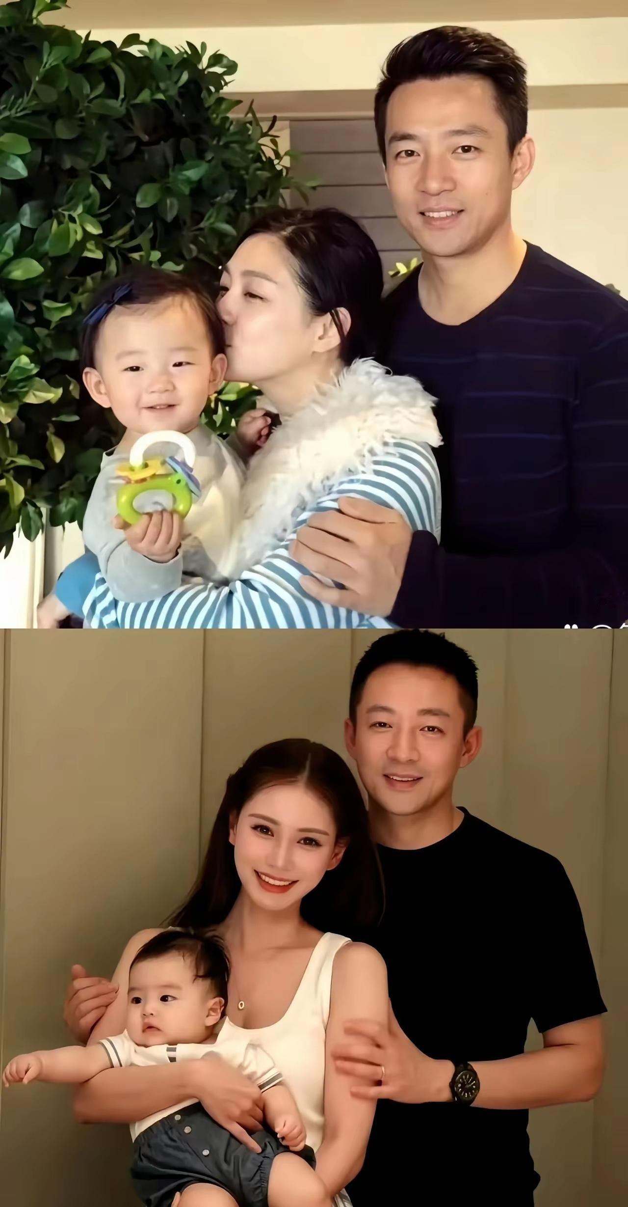 有了后妈就会有后爹

大S你放心让你孩子在这世间受尽万般苦楚