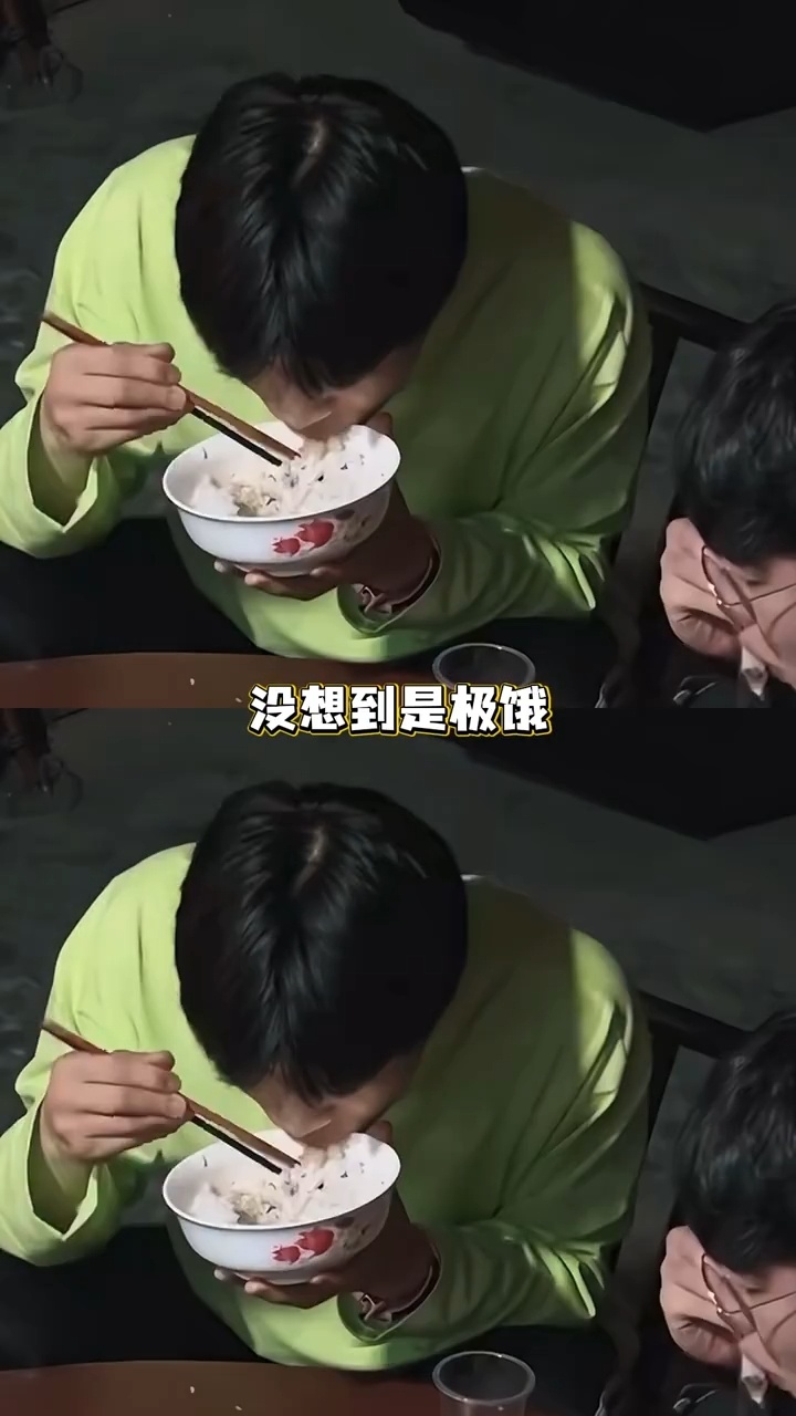 变形计主人公近况家乡美食大赛 看完一圈近况给我整笑了：李宏毅在剧组，王境泽当老板