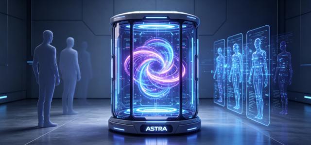 GPT-6前身Astra开启内测，单一模型竞争已成过去式

 
 多家海外科技媒