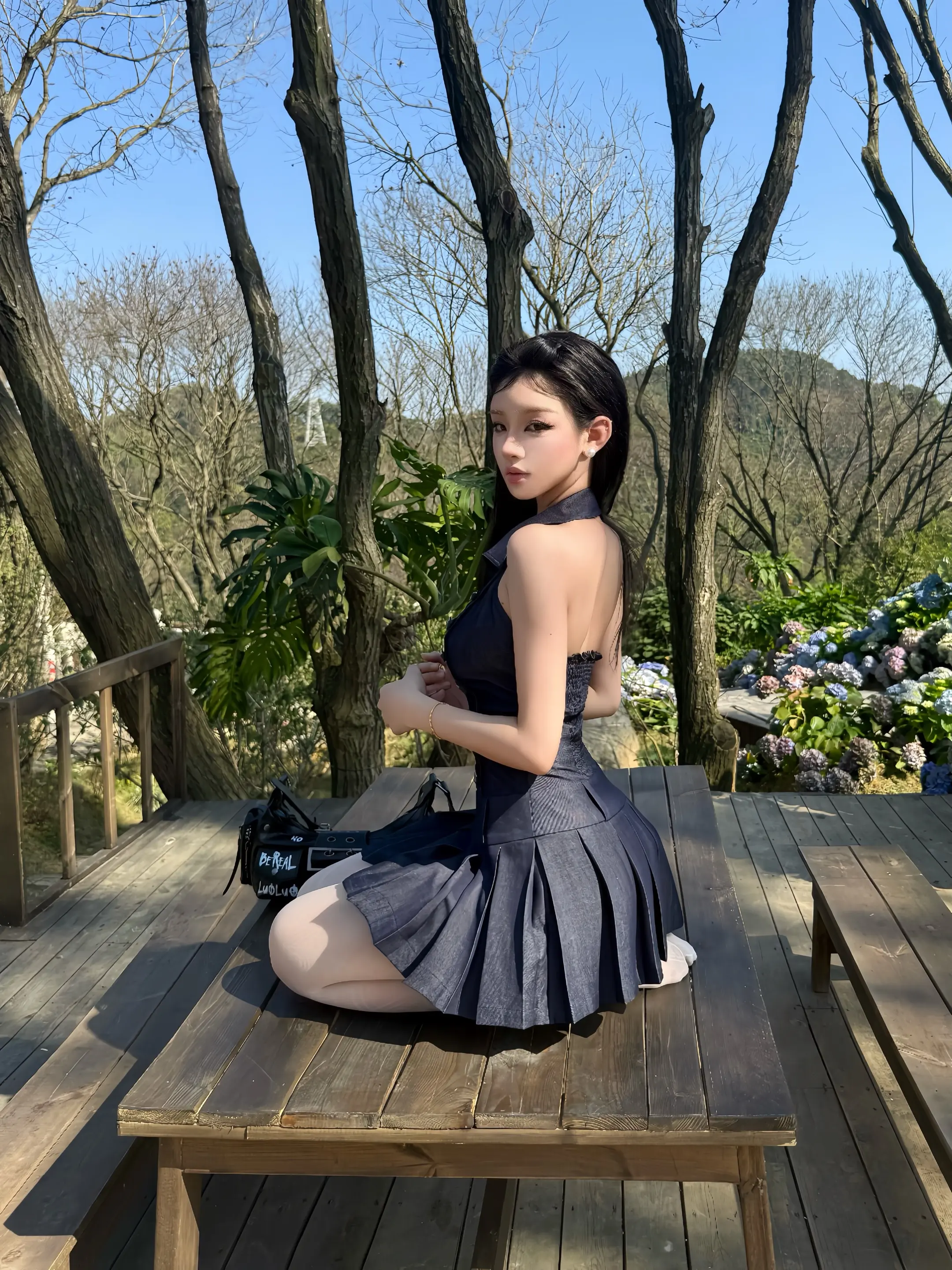 替你算过命了 你命中缺一个巨蟹座的女孩