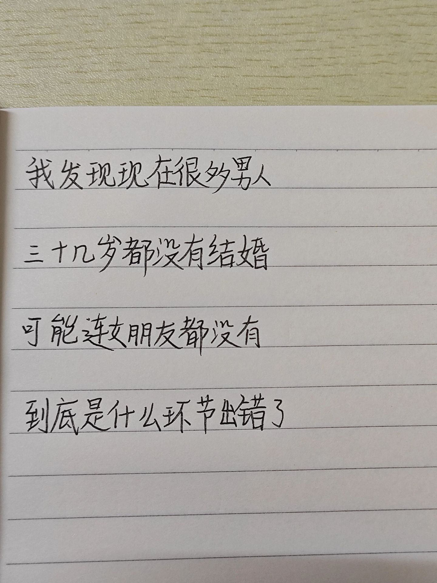 这位网友的字写的好漂亮