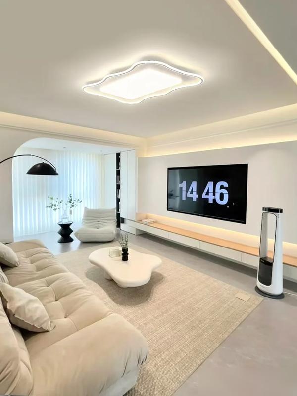 装修踩坑真的能气到拍大腿！最近看好多网友吐槽，装修时设计师净推贵得要死的花架子，